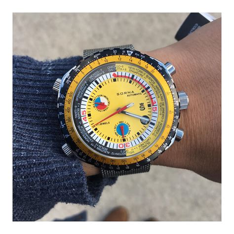 sorna watch